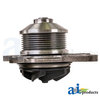 A & I Products Pump; Water 8.5" x6.5" x6.5" A-RE557899